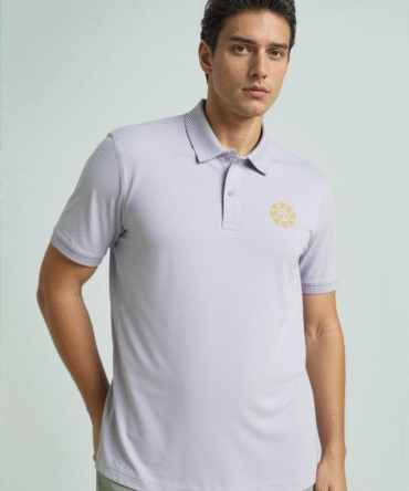 Mens Polo T shirt