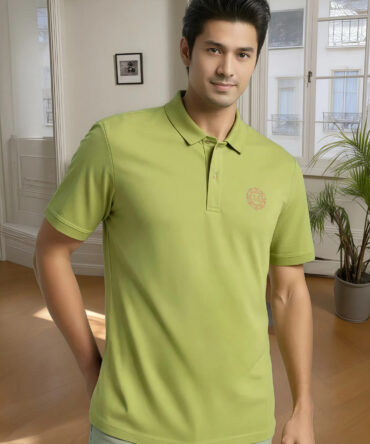 Mens Polo T shirt