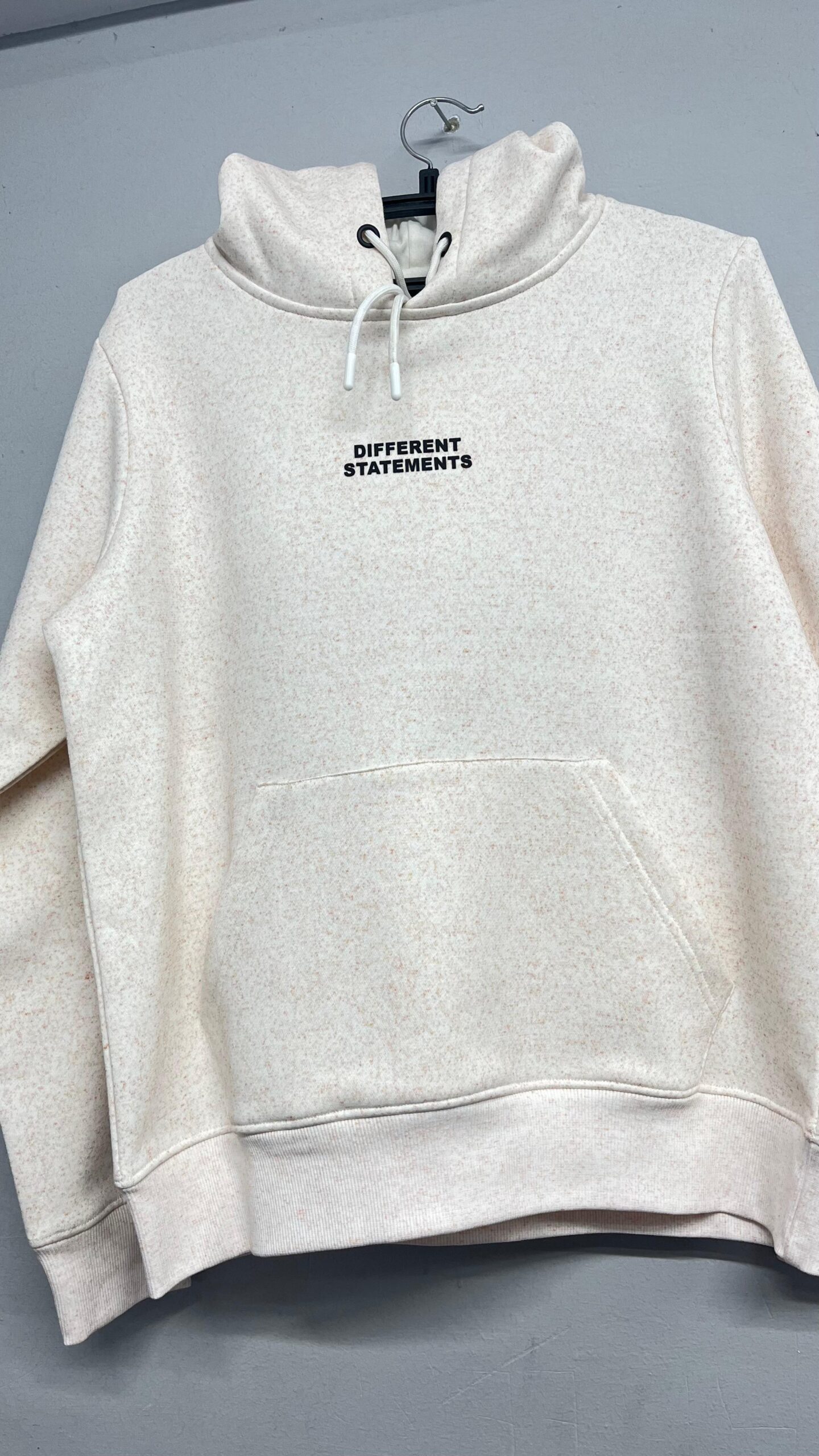 Different Statements Hoodie - Image 3