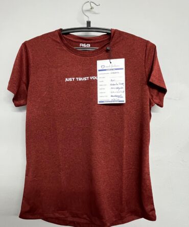 Just Trust Yourself T-Shirt
