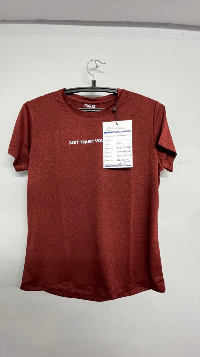 Just Trust Yourself T-Shirt