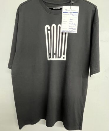 Good Bad T-shirt