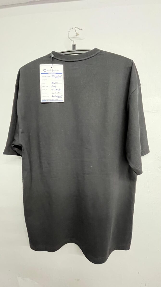 Good Bad T-shirt - Image 4