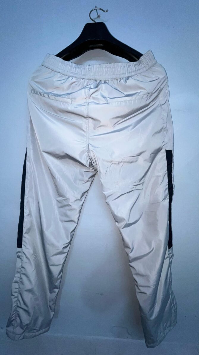 Light Beige Track Pant - Image 3