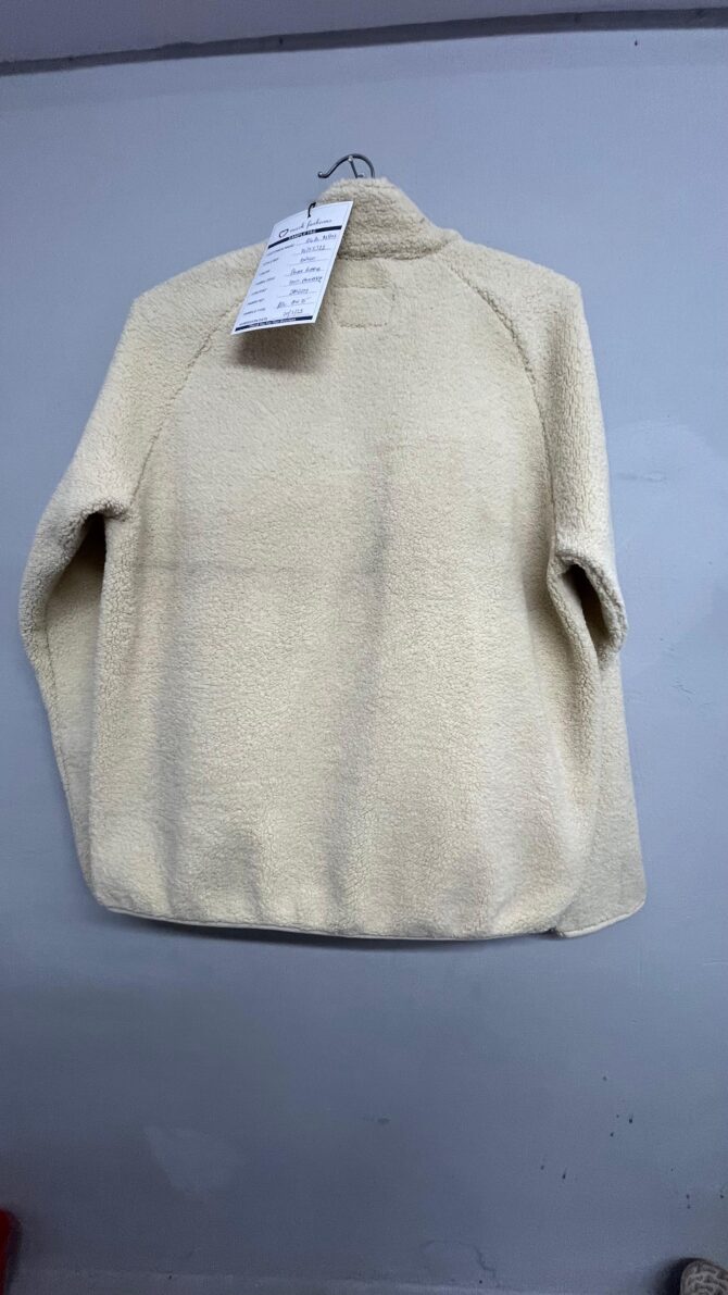 Off-White Utility Zip Jacket - Image 4