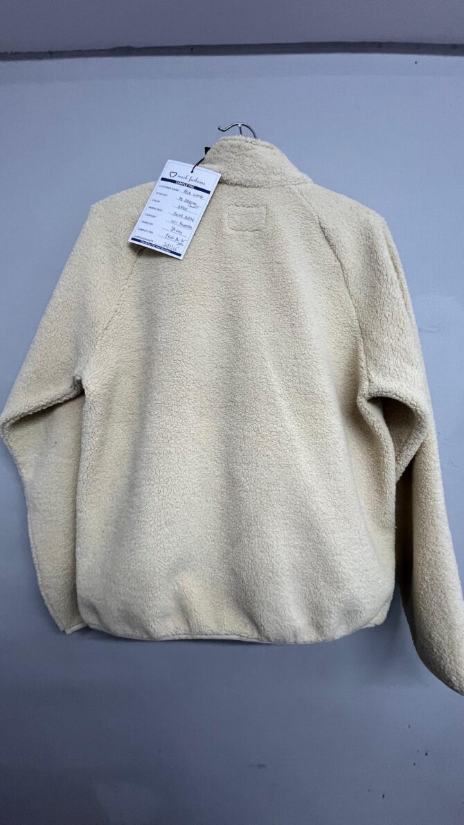 Off-White Utility Zip Jacket - Image 2