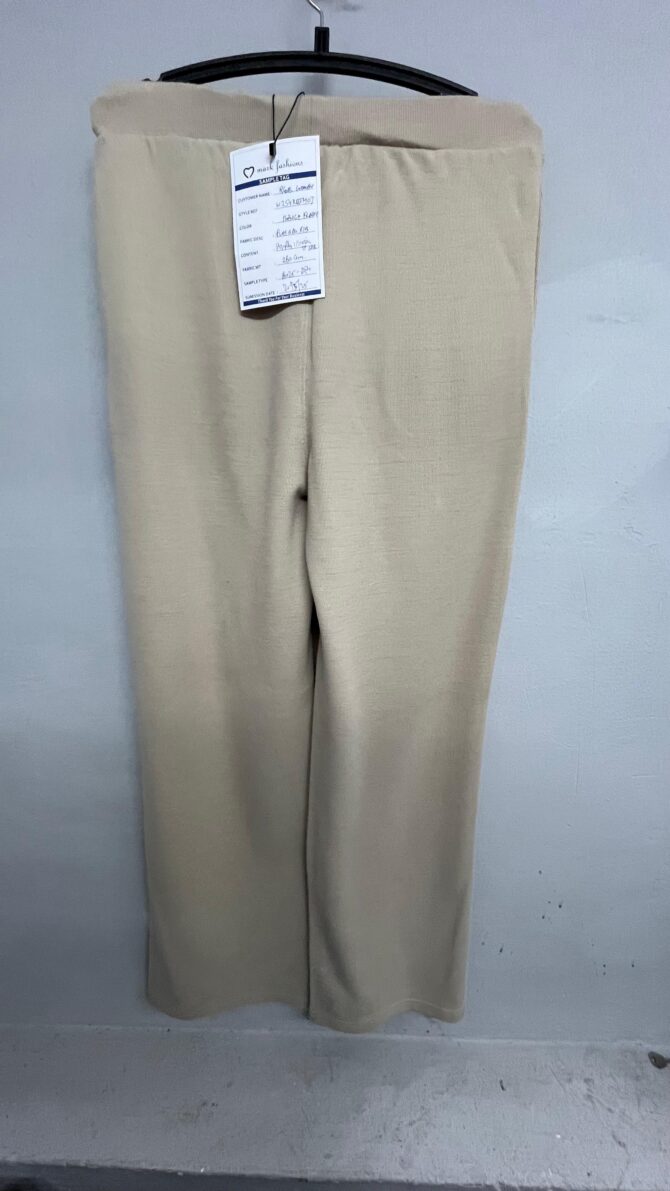 Comfort Fit Lounge Pants - Image 6