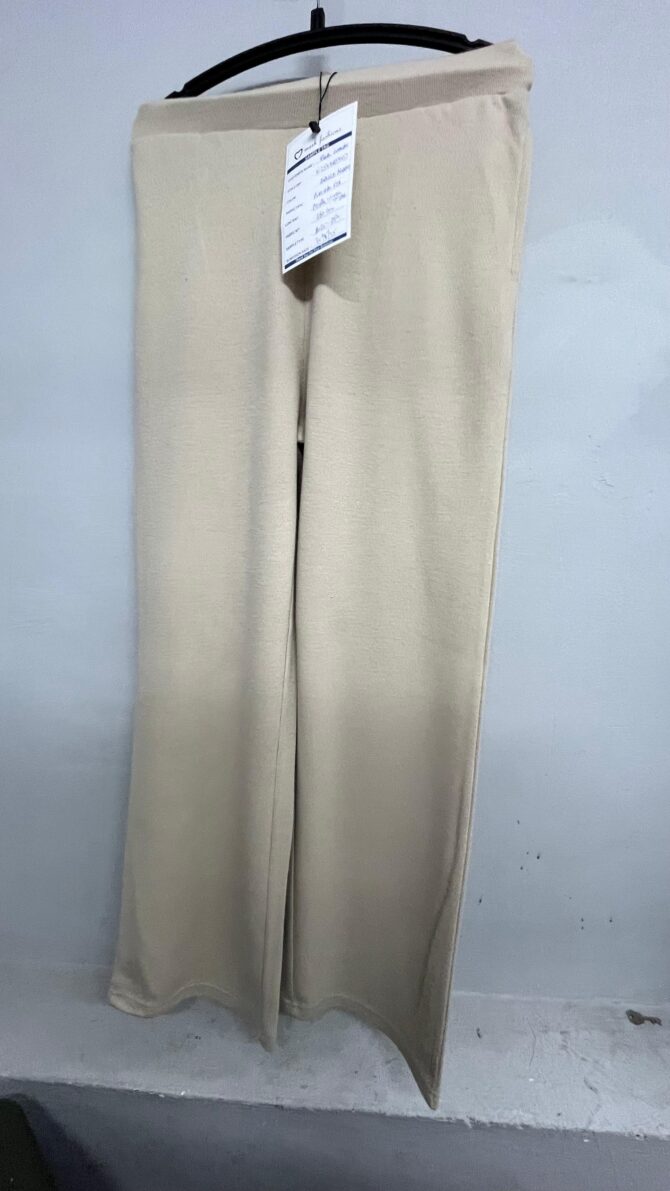 Comfort Fit Lounge Pants - Image 4