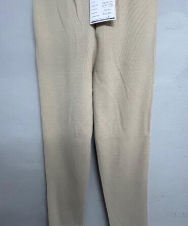 Comfort Fit Lounge Pants