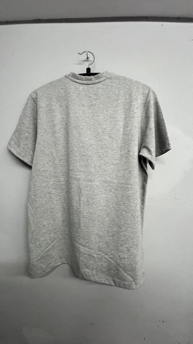 Hustle Minimalist T-Shirt - Image 3