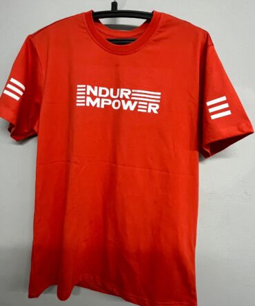 Endure Empower T-Shirt