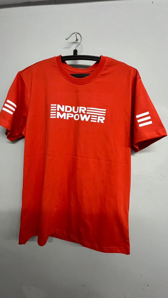 Endure Empower T-Shirt