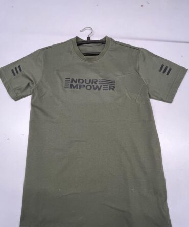 Hustle Mode T-Shirt
