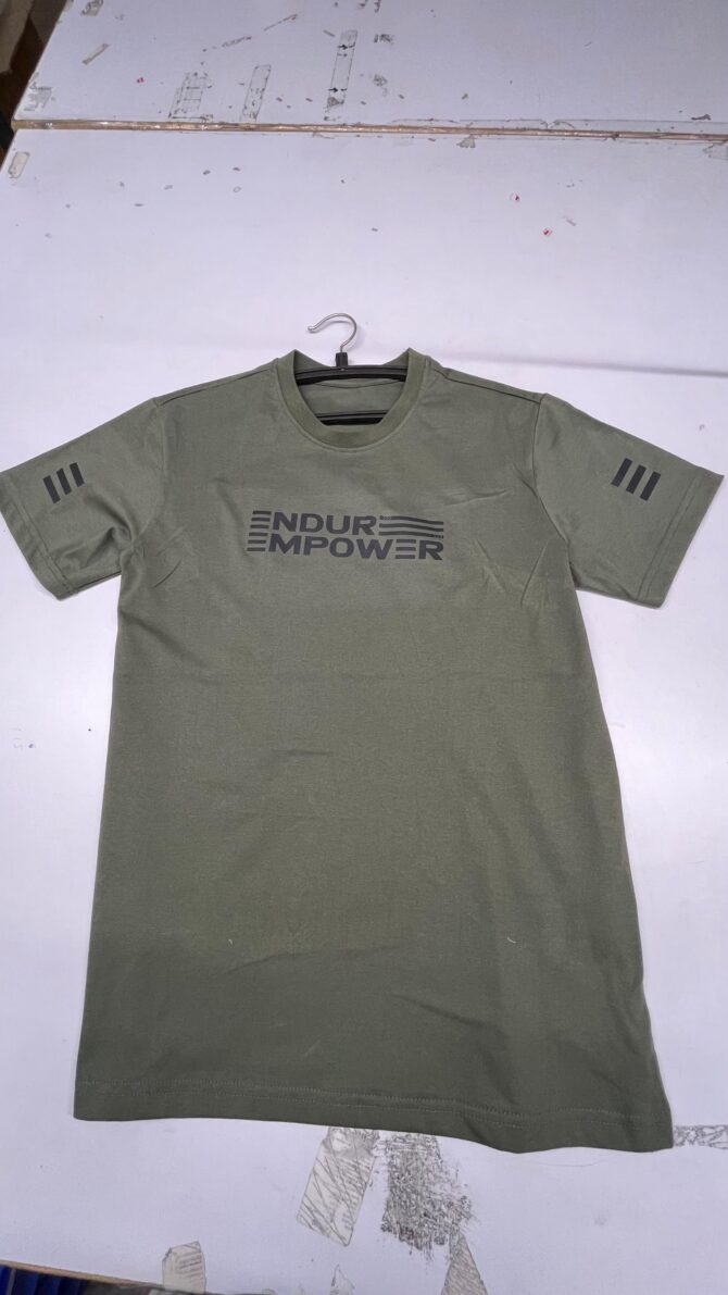 Hustle Mode T-Shirt