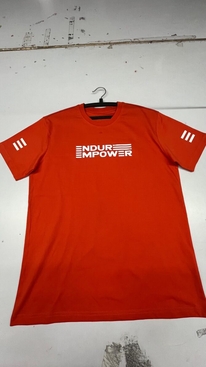 Endure Empower T-Shirt - Image 2
